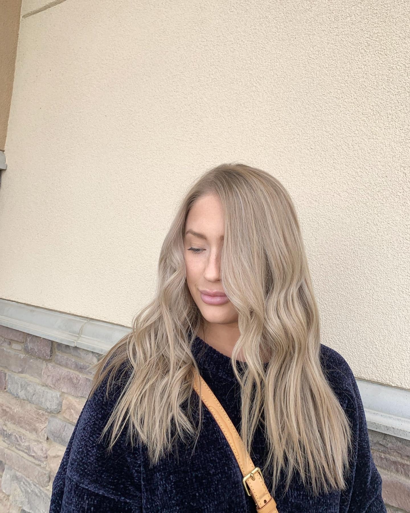 10. Neutral Sandy Blonde (Light Hair Color)