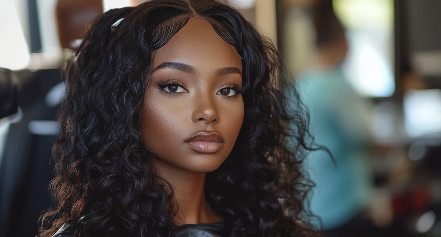 15 Stunning Lace Frontal Hairstyles to Elevate Your Look  
SEO-optimized Pinterest title:
15 Gorgeous Lace Frontal Hairstyles for a Chic Transformation