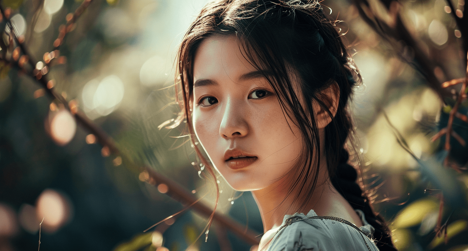 15 Stunning Korean Hairstyles to Try for Trendy Looks